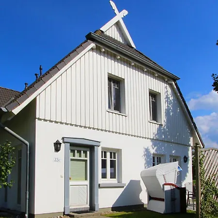 Prázdninový dům Haus-hiddensee-22c